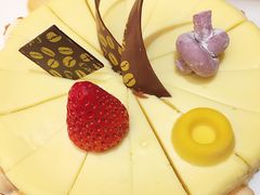-盛宴标帜餐厅·亲子自助 (南昌喜来登酒店)