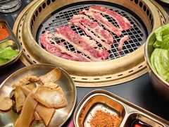 -西塔老太太泥炉烤肉(武汉摩尔城店)