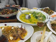 -大众海鲜(巨龙北路店)