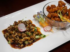 -万家宴海鲜大酒楼(五四路店)