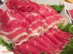 -鼎鼎香·港式火锅(北京SKP店)