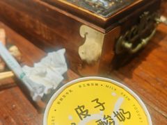 -霄汉羊排(万松园一店)