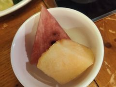 -素清香(解放路店)