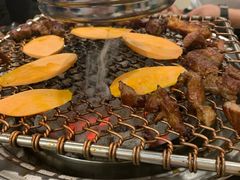 -大壮家原味烤肉(兴华北街店)
