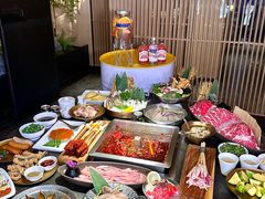 -锦城印象火锅(天府三街店)