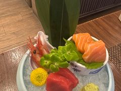 -田舍家Inakaya·炉端烧·铁板烧(天汇igc店)