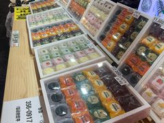 -西归浦每天偶来市场