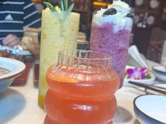 -唐猫庭院·千年陕菜(大唐不夜城店)