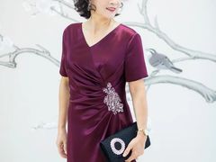 -MSV 高端礼服定制(大良店)