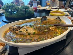 -宁海食府·涌宴(真和店)