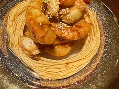 -采悦轩中餐厅·粤菜·海南菜(神州半岛喜来登度假酒店)