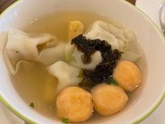 -松咖啡自助餐厅·松北香格里拉