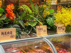 -享遇.锅姥姥牛排海鲜自助(小寨店)