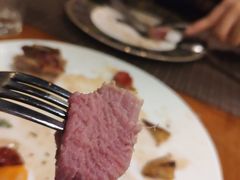 -阿兹凯乐·老洋房西餐