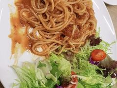 -枣子树·素食餐厅(朱家尖店)