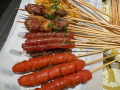 -串盟烧烤大排档·长沙美食地标(星沙店)