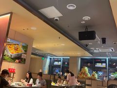-海底捞火锅(珠影星光城夜宵主题店)