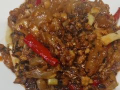 -院8里·少城记忆老川菜(宽窄巷子店)