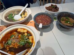 -苏晓玥·手作江南小吃(深圳北站店)
