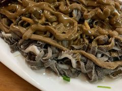 水爆肚-正宗天津烧麦馆(柳州路店)