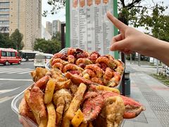 -李叔叔虾蟹大排档(青羊店)
