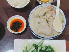 -丁太婆老妈蹄花(人民公园非遗总店)