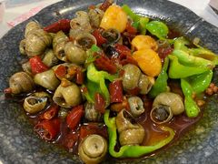 -大成海鲜烧烤·龙虾(南方商城店)