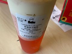 -LELECHA乐乐茶(美罗城店)