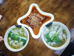 -天全县三土司椒麻鸡餐厅