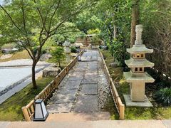 大堂-庆春朴门