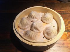 -外婆家(蓝色港湾店)