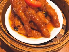 -頂好酒家·经典粤菜(海信广场店)