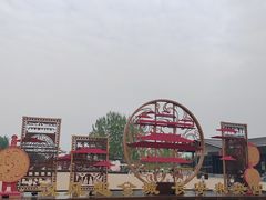 -汉长安城未央宫国家考古遗址公园