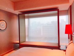 -榛悦隆堡成都酒店(春熙路太古里店)