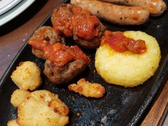 -萨莉亚意式餐厅(杭州滨江天街店)