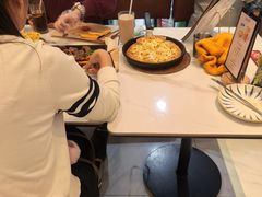 -必胜客(砂之船中东奥莱店)