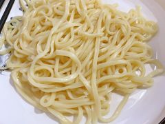 -香辣爆肚面(钟楼店)
