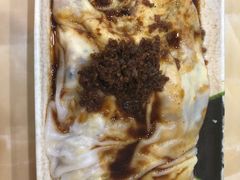 香菇鸡肉肠粉-乐腾餐饮乐道肠粉王(泰安店)