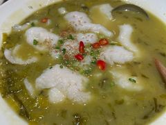 -千日贺茶餐厅(高新万达店)