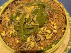 -金狮麟·新豫菜(金码大厦店)