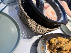 -南拳十三姨·潮汕砂锅粥·粤菜(西单大悦城店)