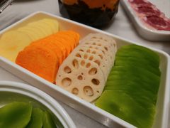 -牛街·马辈儿涮肉(牛街总店)