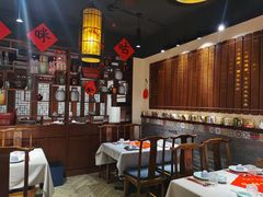 大堂-孔乙己酒家(虹桥路店)