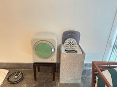 -龙之梦大酒店-健身中心