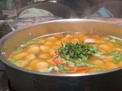 -老城鲜·小海鲜贝贝煲火锅(壹方城店)