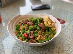 -文三里屯面馆(三里屯店)