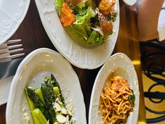 凯撒沙拉-PIZZA BIANCA(万象城店)