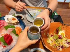 -河风の幸会精致料理