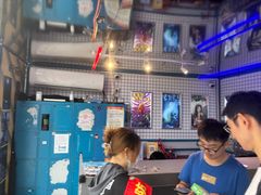 -移动谜城·大笨象密室逃脱(五棵松店)