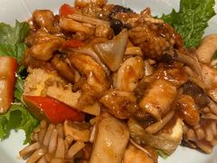 -大铁勺新津菜(东丽阳光新业广场店)